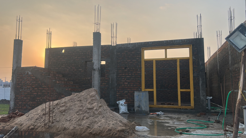 2 BHK House 1360 Sq.ft. for Sale in Narasaraopet, Guntur