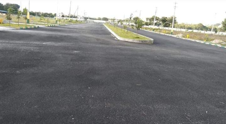  Residential Plot 1200 Sq.ft. for Sale in Jigani, Bangalore