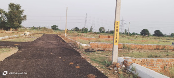  Agricultural Land for Sale in Kisan Path, Lucknow