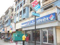  Commercial Shop for Sale in Sector 6 Kamothe, Navi Mumbai