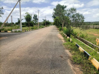  Residential Plot for Sale in Jangamakote, Bangalore