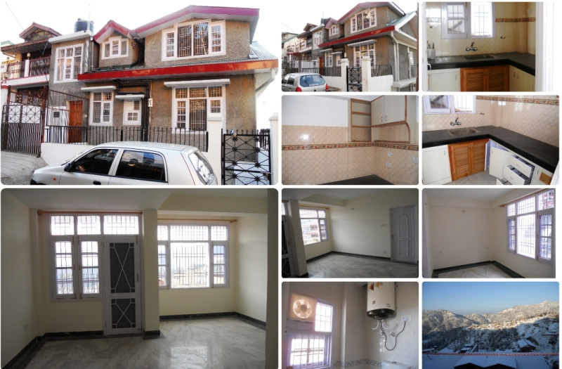 Property image for Sector 3, New Shimla, Shimla
