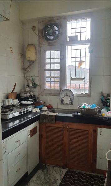 1 BHK 660 Sq.ft. Studio Apartment for Rent in Sector 3, New Shimla