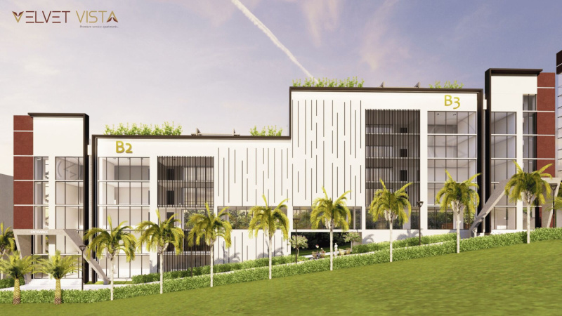 1 RK 575 Sq.ft. Apartment for Sale in Porvorim, Goa