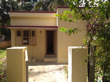1 BHK House for Rent in Sattellite Town, Kengeri, Bangalore