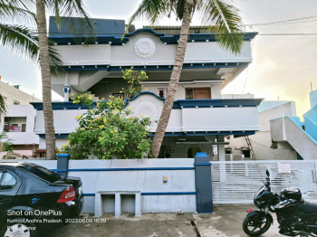 2 BHK House for Rent in B Camp, Kurnool
