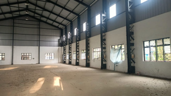  Factory for Rent in Ambad MIDC, Nashik