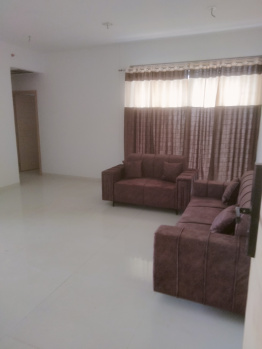 2 BHK Flat for Rent in Gift City, Gandhinagar