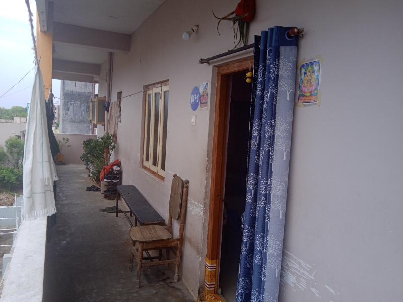 2 BHK Apartment 950 Sq.ft. for Sale in Pendurthi, Visakhapatnam