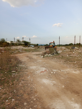  Industrial Land for Sale in BHOPAL ROAD, Indore