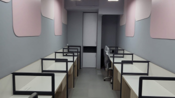  Office Space for Rent in Baner Highway Side Road, Pune