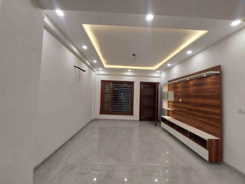 4 BHK Builder Floor 2000 Sq.ft. for Sale in Sector 28 Faridabad