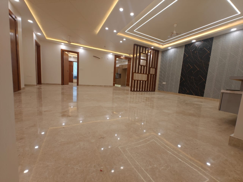 4 BHK Builder Floor 350 Sq. Yards for Sale in Sector 21c Faridabad