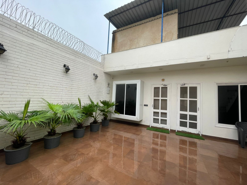 2 BHK House 166 Sq. Yards for Sale in Sector 46 Faridabad