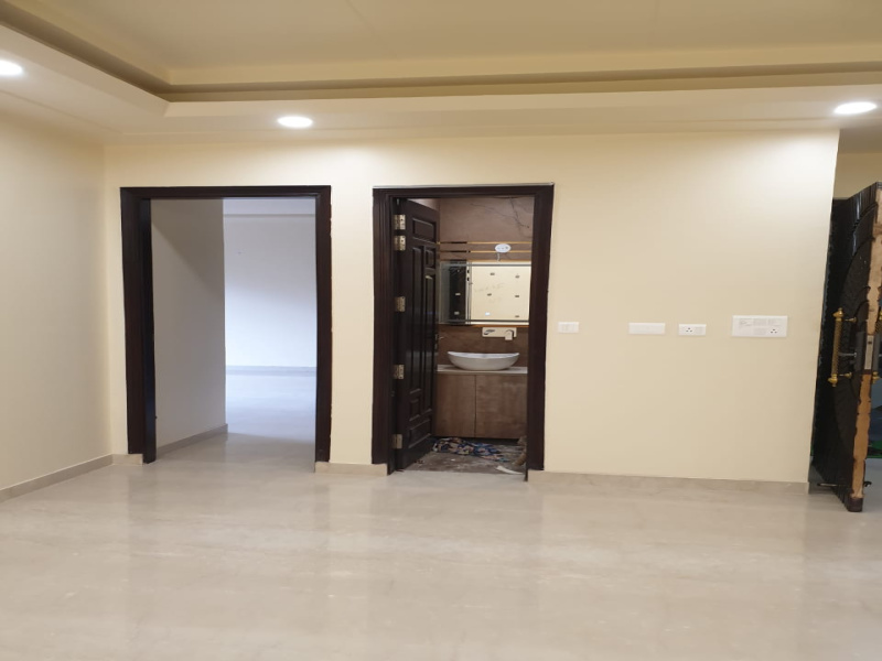 3 BHK Builder Floor 2250 Sq.ft. for Sale in Sector 16 Faridabad