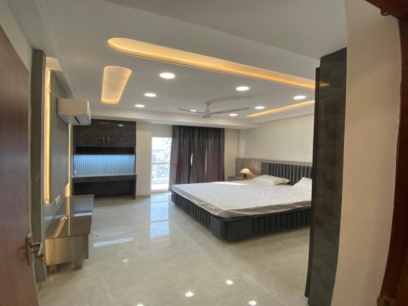 3 BHK Builder Floor 235 Sq. Yards for Sale in Sector 28 Faridabad