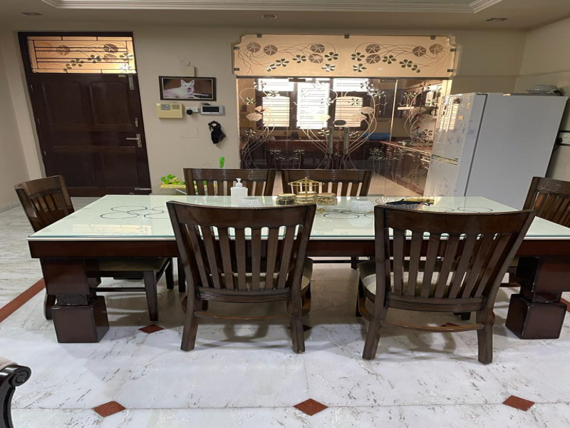 6 BHK House 250 Sq. Yards for Sale in Sector 28 Faridabad