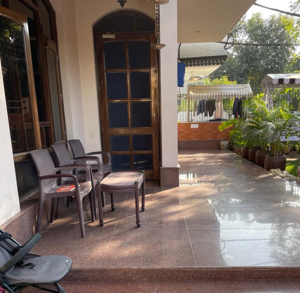 8 BHK House 500 Sq. Yards for Sale in Sector 28 Faridabad