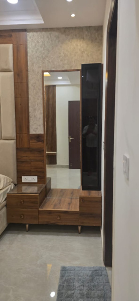 3 BHK Builder Floor 250 Sq. Yards for Sale in Sector 28 Faridabad