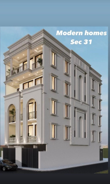 3 BHK House 358 Sq. Yards for Sale in Sector 31 Faridabad