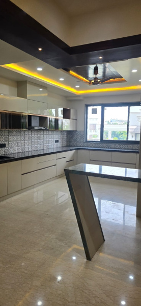 4 BHK Builder Floor 350 Sq. Yards for Sale in Sector 85 Faridabad