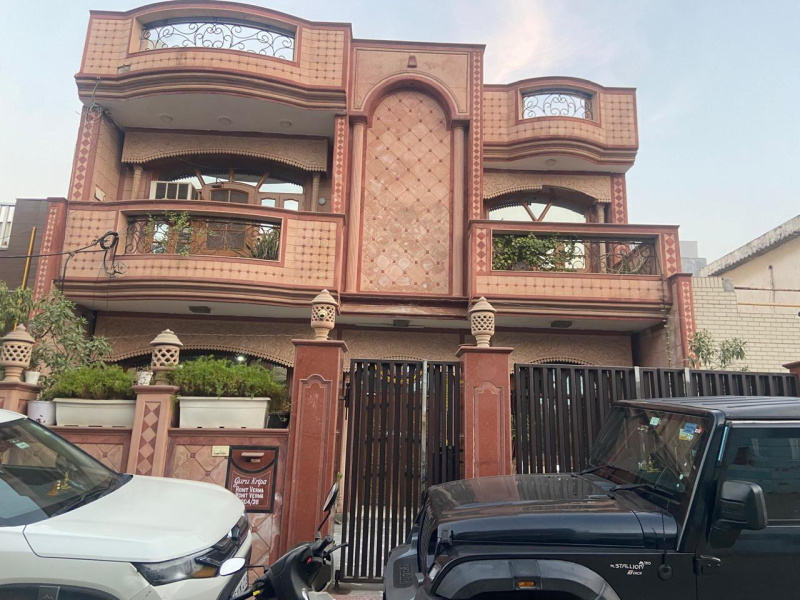 5 BHK 2322 Sq.ft. House for Sale in Sector 28 Faridabad