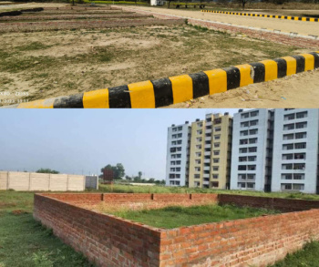  Residential Plot for Sale in Sultanpur Road, Lucknow