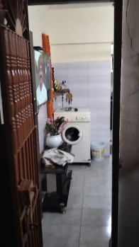 1.5 BHK Flat for Sale in Vashi, Navi Mumbai