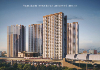 1 BHK Flat for Sale in Pimpri Chinchwad, Pune