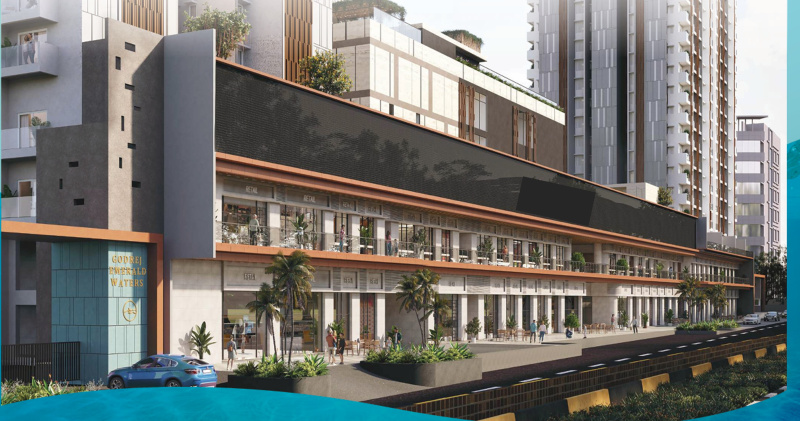  700 Sq.ft. Commercial Shop for Sale in Pimpri Chinchwad, Pune