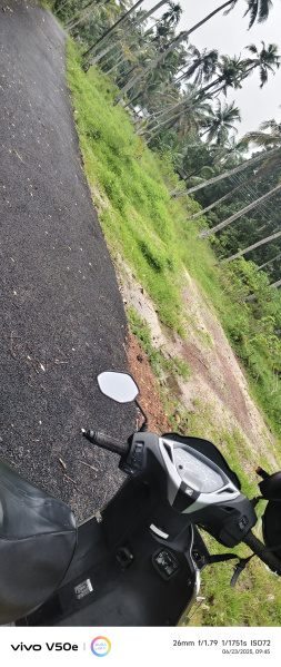  Residential Plot 42 Cent for Sale in Muthukulam, Alappuzha