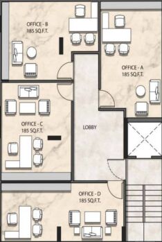3 BHK Flat for Sale in Sector 106 Gurgaon