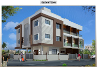 3 BHK House for Sale in Rasbihari Road, Nashik