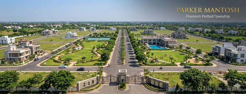  161 Sq. Yards Residential Plot for Sale in Sector 63, Sonipat