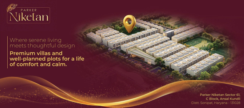  100 Sq. Yards Residential Plot for Sale in Kundli, Sonipat