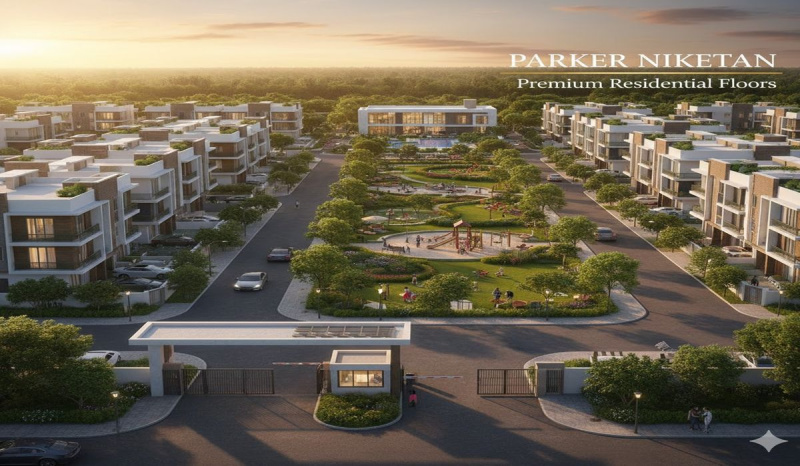  100 Sq. Yards Residential Plot for Sale in Kundli, Sonipat