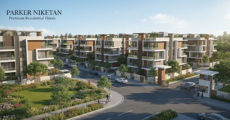  178 Sq. Yards Residential Plot for Sale in Kundli, Sonipat