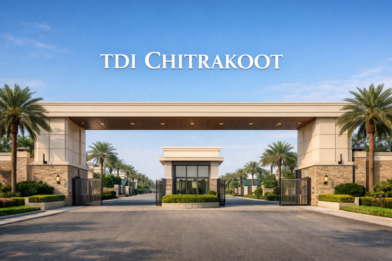  117 Sq. Yards Residential Plot for Sale in Sector 64, Sonipat