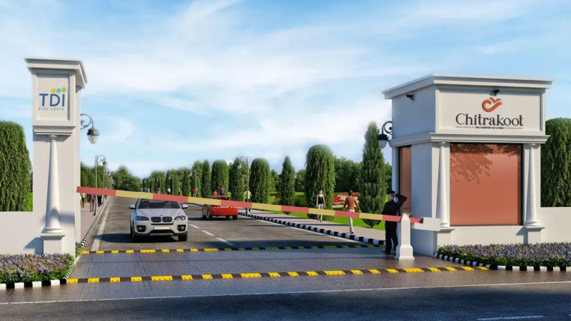  121 Sq. Yards Residential Plot for Sale in Sector 64, Sonipat