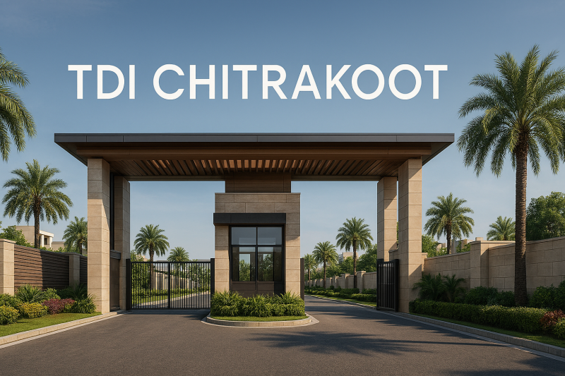  126 Sq. Yards Residential Plot for Sale in Sector 64, Sonipat