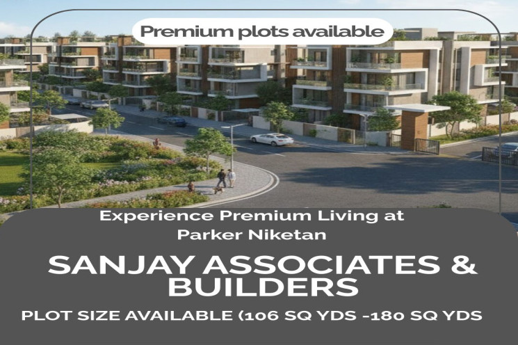  180 Sq. Yards Residential Plot for Sale in Kundli, Sonipat