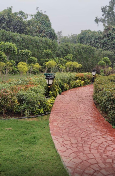  180 Sq. Yards Residential Plot for Sale in Kundli, Sonipat