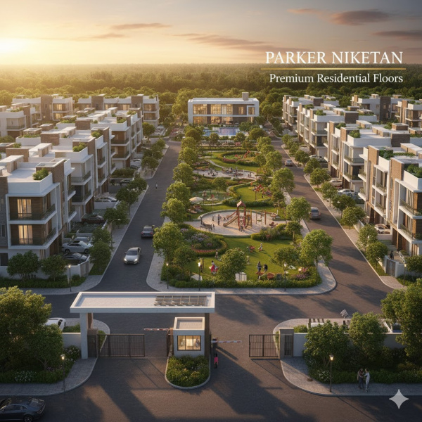  180 Sq. Yards Residential Plot for Sale in Kundli, Sonipat