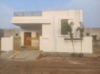 2 BHK House for Sale in Panchalingala, Kurnool