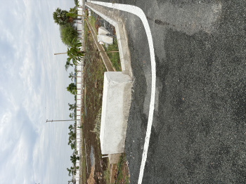  Residential Plot for Sale in Nannur, Kurnool