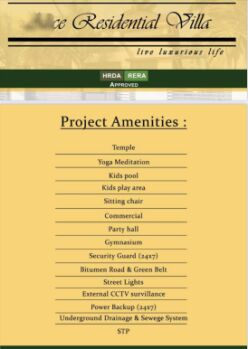  Residential Plot for Sale in Patanjali Yogpeeth, Haridwar