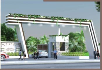  Residential Plot for Sale in Babatpur, Varanasi