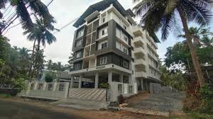 2 BHK Flat for Sale in West Nada, Guruvayur, Thrissur