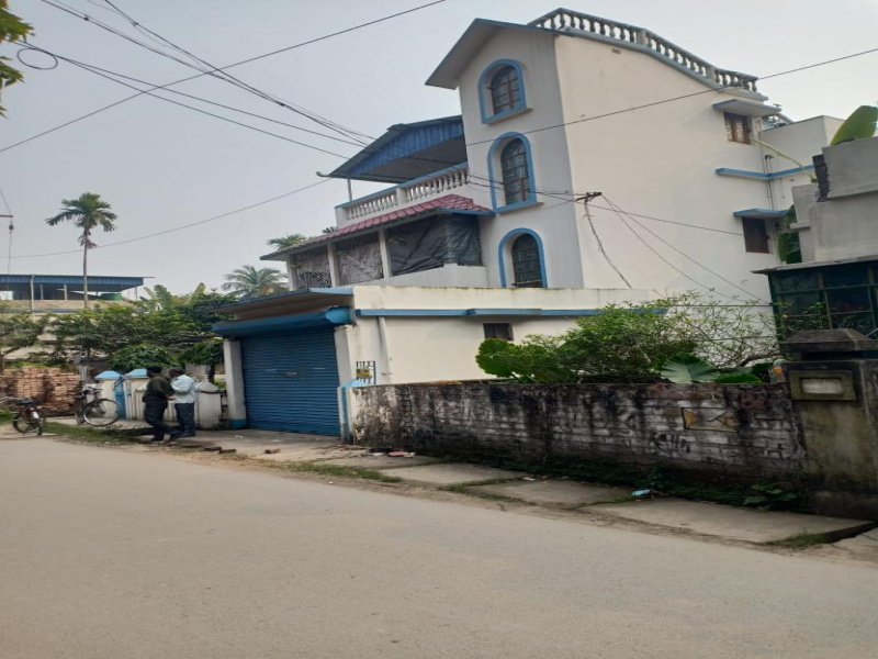 6 BHK House 2500 Sq.ft. for Sale in Madhyamgram, North 24 Parganas