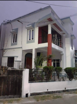5 BHK House & Villa for Sale in New Barrackpur, North 24 Parganas